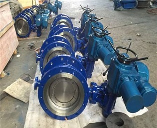 金屬蝶閥產品的優(yōu)勢體現哪些方面