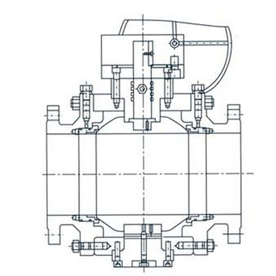 阻塞與排泄功能