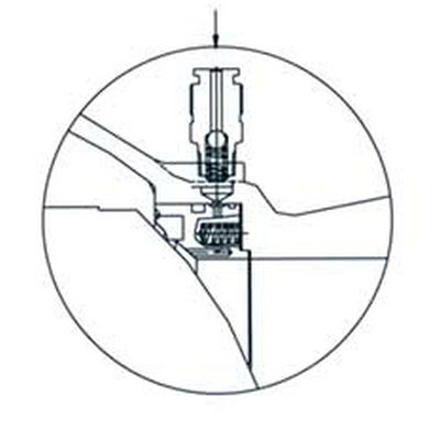 密封的緊急救護